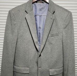 Mens Banana Republic Blazer